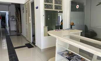 Imagem 4: Apartamento para aluguel possui 20 metros quadrados com 1 quarto em Jundiaí - Anápolis - G