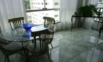 Imagem 3: Vendo Apartamento Moema 3 suítes 5 vagas de garagem