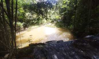 Imagem 4: Terreno Próximo A Cachoeira Lotes De 600 m²