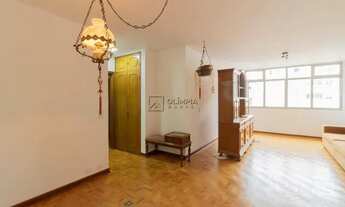 Imagem 2: Apartamento Venda 3 Dormitórios - 180 m² Bela Vista