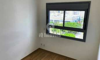 Imagem 4: Studio nunca habitado a venda de 31 m² em Moema