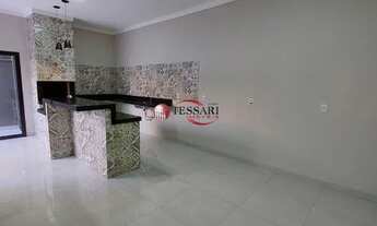 Imagem 6: Venda Casa Residencial, Térrea Vila Cassini, São José do Rio Preto - SP 03 Dormitórios