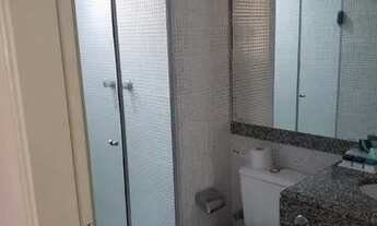 Imagem 5: Studio para aluguel tem 29 metros quadrados com 1 quarto em Indianópolis - São Paulo - SP