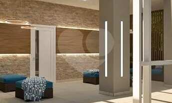 Imagem 2: PREVISÃO 2024 Apartamento com 2 dormitórios