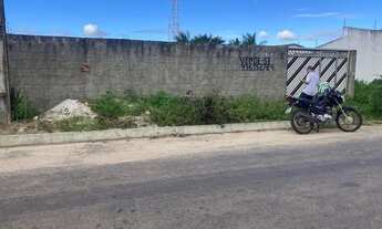 Imagem: Terreno no jardim aeroporto. Localização