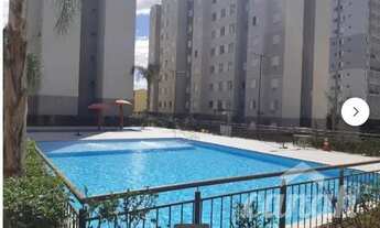 Imagem: Apartamento 2 Dorm 1 WC 1 Vaga Residencial