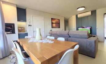 Imagem 3: Apartamento no centro 88 m² com 3 quartos sendo 1 suíte