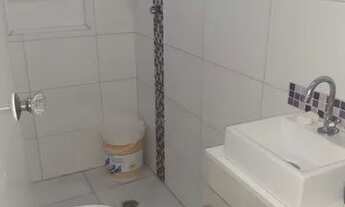 Imagem 5: Casa morro José menino