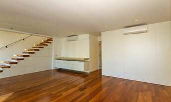 Imagem 7: Cobertura duplex para venda na Vl Madalena com 326 metros quadrados com 3 quartos