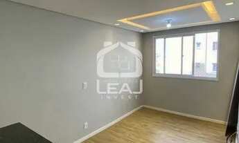 Imagem 3: Apartamento na Vila Prel com 2 dormitórios para alugar, 40 m² por R$ 1.450,00/mês - Condom