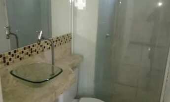 Imagem: Apartamento para venda possui 40 metros