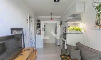 Imagem 2: Apartamento para Aluguel - Água Branca, 1 Quarto, 28 m2