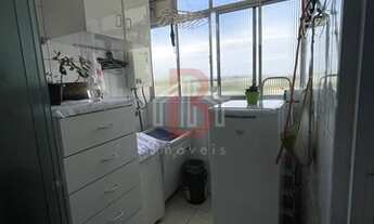 Imagem 6: Lindo Apartamento a venda 72m² 2 dorms 1 suíte, Paulicéia-SBC