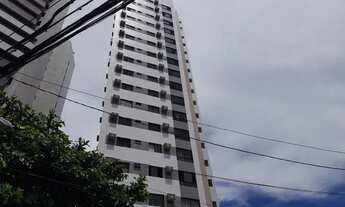 Imagem 2: Graças 3 quartos suite 75m² armários wc social wc serviço 1 vga