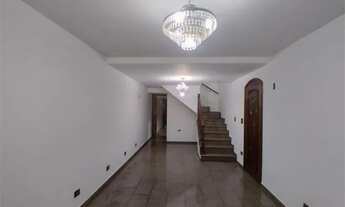 Imagem 2: São Paulo - Casa Padrão - Parque Mandaqui