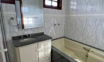 Imagem 5: Sobrado para locação no Parque São Paulo em Cascavel