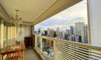 Imagem: APARTAMENTO - MORUMBI - SP