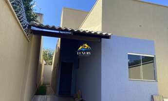 Imagem 3: Casa 3 quartos 1 suíte em senador canedo, ótimo acesso para GO020