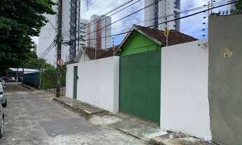 Imagem: Alugo Casa no Espinheiro ( 4 Quartos