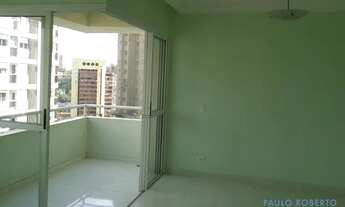 Imagem 2: APARTAMENTO - MORUMBI - SP