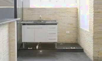 Imagem 7: Casa para Aluguel - Vila Mazzei, 1 Quarto, 58 m2