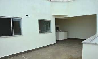 Imagem 5: Cód.: 409 - Duplex com 03 quartos, 01 suíte à Venda no Cond. Lê Parc