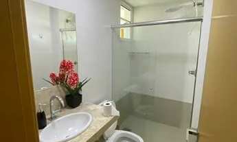 Imagem 5: Apartamento mobiliado na Pelinca com 3 quartos sendo 1 suíte | Ed Triumph