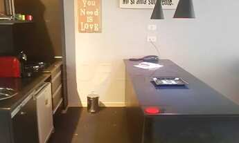 Imagem 7: Flat The Plaza disponível para venda com 36m², 01 dormitório e 01 vaga de garagem