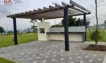 Imagem: Terreno à venda, 250 m² por R$ 345.000,00