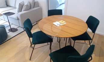 Imagem 6: Apartamento 66 m ², com 1 dorm, 2 vagas de garagem no Jd Europa