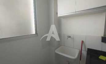 Imagem 6: Aluguel Apartamento SHOPPING PARK