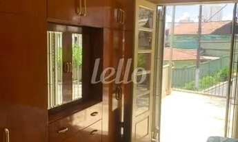 Imagem 6: São Paulo - Casa Padrão - Mandaqui