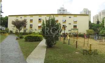 Imagem: Apartamento de 2 dormitórios no Passo Dareia