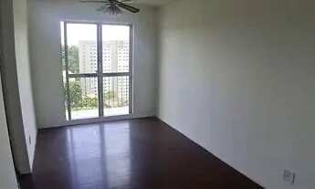 Imagem 2: Apartamento para venda possui 55 metros quadrados com 2 quartos em Jardim Umarizal - São P