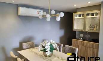 Imagem 4: APARTAMENTO PARA VENDA NO RESORT BETHAVILLE - BARUERI