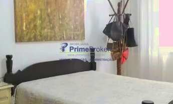 Imagem 7: APARTAMENTO À VENDA 80 M² COM 02 DORMITÓRIOS, 02 BANHEIROS, 01 VAGA - VILA MARIANA - SÃO P