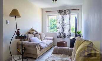 Imagem: São Paulo - Apartamento Padrão - Vila