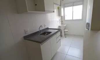 Imagem 7: Apartamento - Locação - Vila Nambi - Cod. 7329