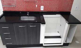 Imagem 6: Apartamento para venda possui 48 metros quadrados com 2 quartos em Parque Munhoz - São Pau