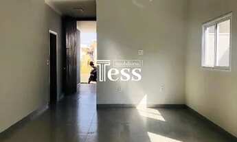 Imagem 3: Venda de casa em condomínio - Quinta do Lago nova frente face sombra 4 vagas 3 suítes São