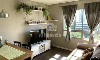 Imagem: Apartamento para venda 69 m² 2 dormitórios