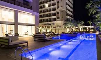 Imagem 6: Apartamento para venda com 2 dormitórios no Jardim Imperiale no Itacorubi - Florianópolis