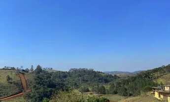 Imagem 6: Lote/Terreno para venda tem 1000 metros quadrados em Recanto das Águas - Igaratá - SP