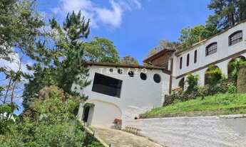 Imagem: Casa com potencial de pousada à venda