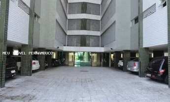 Imagem 2: Apartamento 3 Quartos para Venda em Recife, Boa Viagem, 3 dormitórios, 2 banheiros, 2 vaga