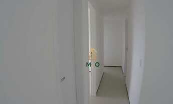 Imagem 6: Apartamento com 3 dormitórios à venda, 100 m² por R$ 670.000,00 - Fátima - Fortaleza/CE