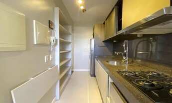 Imagem 7: Apartamento para aluguel, 2 quartos, 1 suíte, 1 vaga, ITACORUBI - Florianópolis/SC