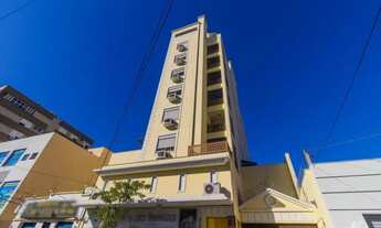 Imagem: SãO LEOPOLDO - Apartamento Padrão - Centro