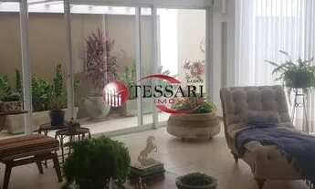 Imagem 3: VENDA - Condomínio DAMHA 1 Sobrado 4 dormitórios 6 vagas piscina lazer completo São José d