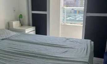 Imagem 7: Apartamento à venda, 3 quartos, 1 suíte, 2 vagas, Miramar - João Pessoa/PB